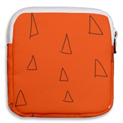 Mini Square Pouch 