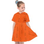 Drawing-1 Sketchpad Kids  Sailor Dress