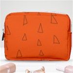 Drawing-1 Sketchpad Make Up Pouch (Medium)