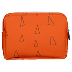 Make Up Pouch (Medium) 