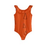 Drawing-1 Sketchpad Kids  Frill Swimsuit