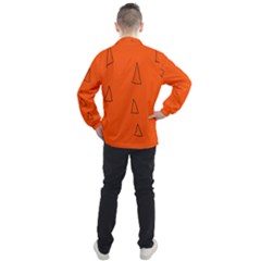 Men s Half Zip Pullover 