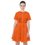 Drawing-1 Sketchpad Sailor Dress