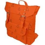 Drawing-1 Sketchpad Buckle Up Backpack