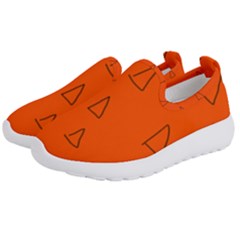 Kids  Slip On Sneakers 