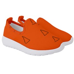 Kids  Slip On Sneakers 