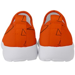 Kids  Slip On Sneakers 