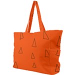 Drawing-1 Sketchpad Simple Shoulder Bag