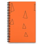 Drawing-1 Sketchpad 5.5  x 8.5  Notebook