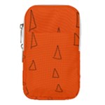 Drawing-1 Sketchpad Waist Pouch (Small)