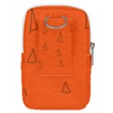 Belt Pouch Bag (Small) 