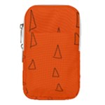 Drawing-1 Sketchpad Waist Pouch (Large)
