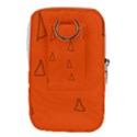 Waist Pouch (Large) 