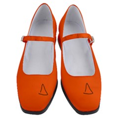 Women s Mary Jane Shoes 