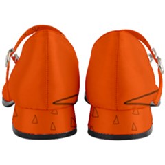 Women s Mary Jane Shoes 