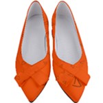 Drawing-1 Sketchpad Women s Bow Heels