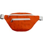 Drawing-1 Sketchpad Fanny Pack