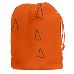 Drawstring Pouch (3XL) 