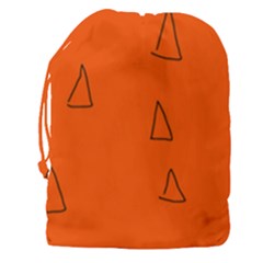 Drawstring Pouch (3XL) 