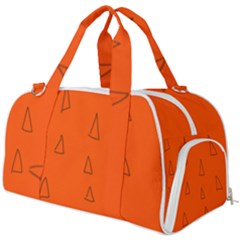 Burner Gym Duffel Bag 