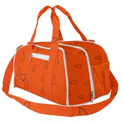 Burner Gym Duffel Bag 