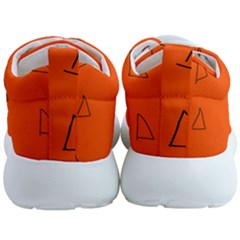 Mens Athletic Shoes 