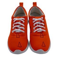 Women Athletic Shoes 