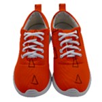 Drawing-1 Sketchpad Athletic Shoes