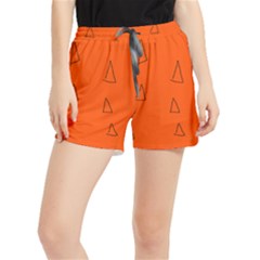 Women s Runner Shorts 