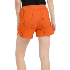 Women s Runner Shorts 
