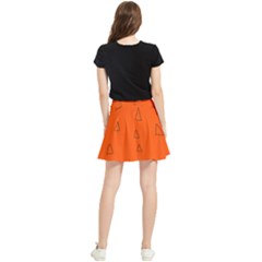 Waistband Skirt 