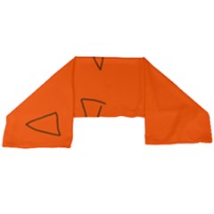 50 x 50  Lightweight Scarf  