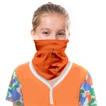Drawing-1 Sketchpad Face Covering Bandana (Kids)