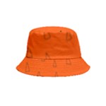 Drawing-1 Sketchpad Bucket Hat (Kids)