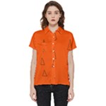 Drawing-1 Sketchpad Short Sleeve Pocket Shirt