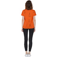 Short Sleeve Pocket Shirt 