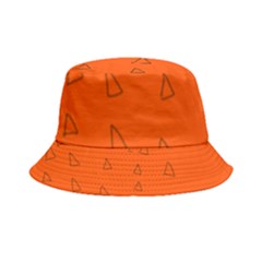 Inside Out Bucket Hat 