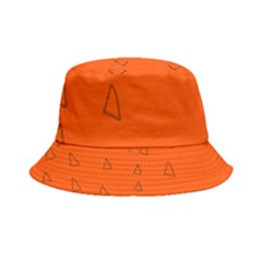 Inside Out Bucket Hat 