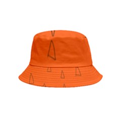 Inside Out Bucket Hat (Kids) 