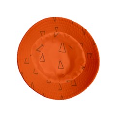 Inside Out Bucket Hat (Kids) 