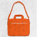 Drawing-1 Sketchpad MacBook Pro Shoulder Laptop Bag 