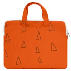 MacBook Pro 15  Double Pocket Laptop Bag  