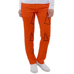 Women s Casual Pants 
