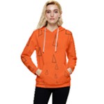Drawing-1 Sketchpad Women s Lightweight Drawstring Hoodie