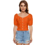 Drawing-1 Sketchpad Button up blouse