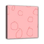 Drawing-2 Sketchpad Mini Canvas 6  x 6  (Stretched)