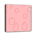 Mini Canvas 6  x 6  (Stretched) 