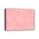 Drawing-2 Sketchpad Mini Canvas 7  x 5  (Stretched)