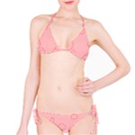 Drawing-2 Sketchpad Classic Bikini Set