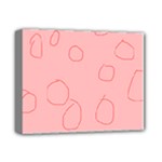 Drawing-2 Sketchpad Deluxe Canvas 14  x 11  (Stretched)